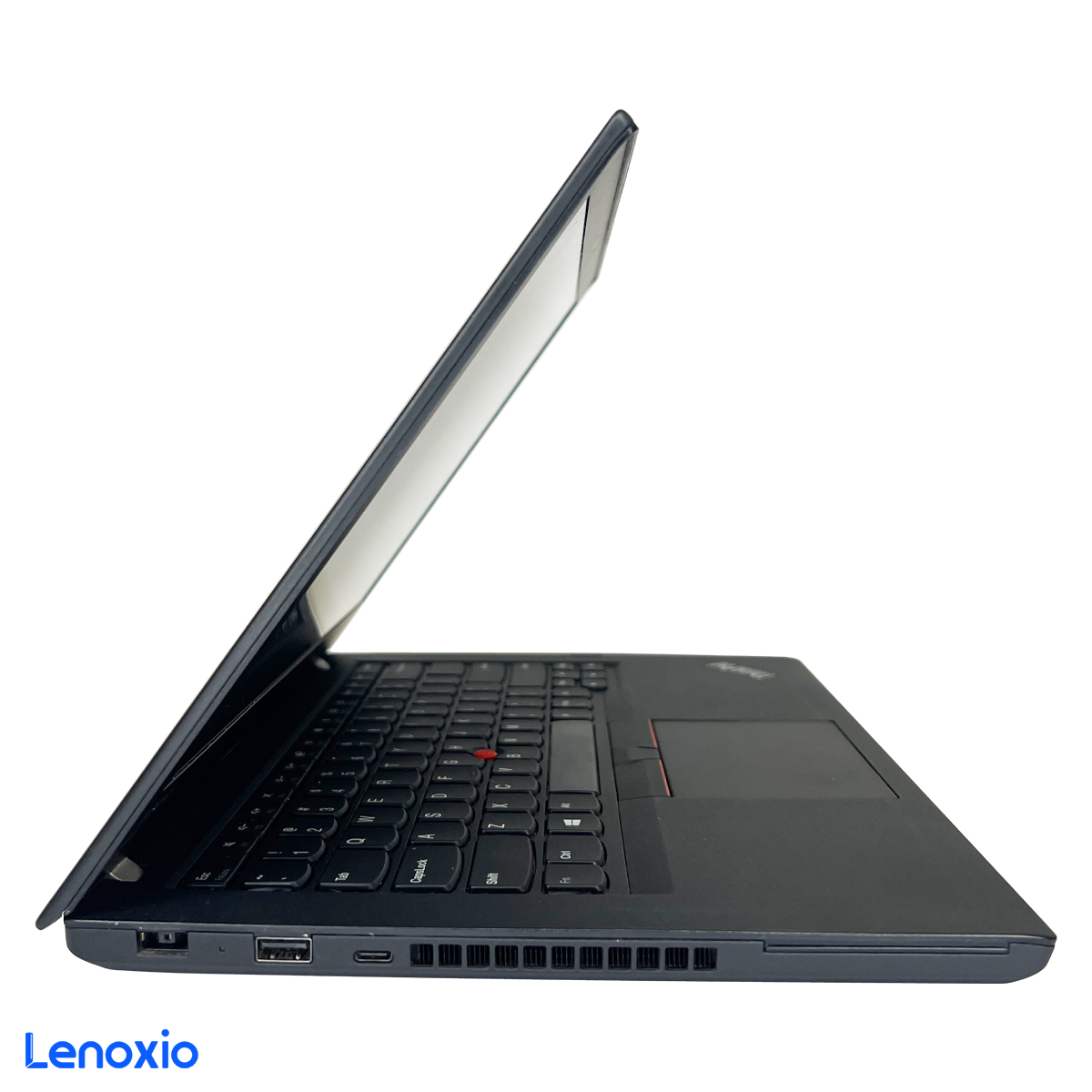 لپ تاپ استوک لمسی 14 اینچی لنوو مدل Lenovo ThinkPad T470 Core i5 7300U 8GB 256SSD