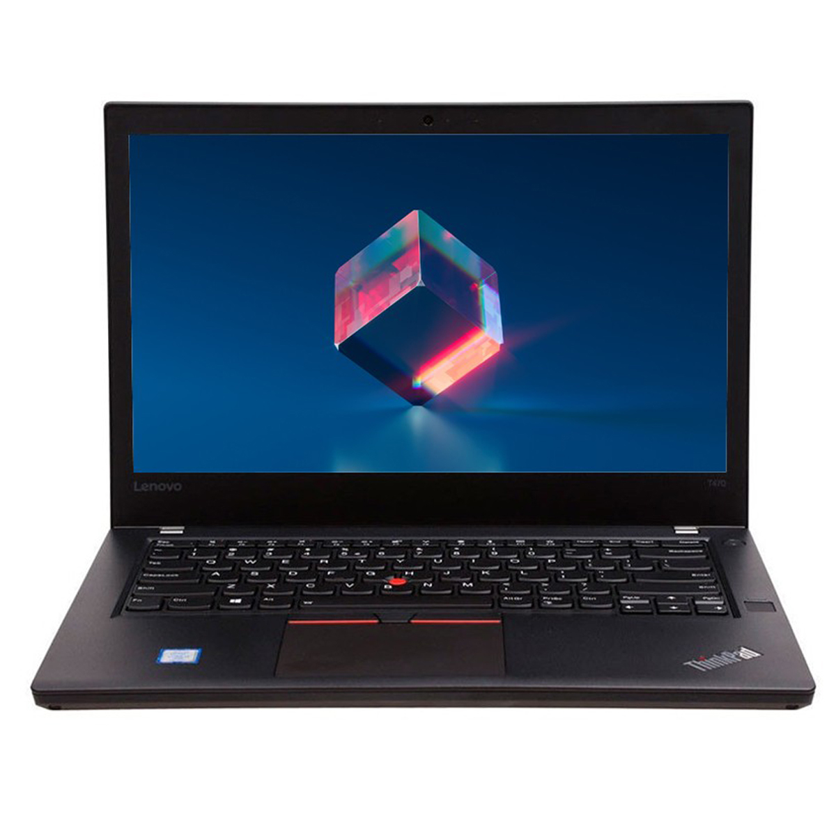 لپ تاپ استوک لمسی 14 اینچی لنوو مدل Lenovo ThinkPad T470 Core i5 7300U 8GB 256SSD