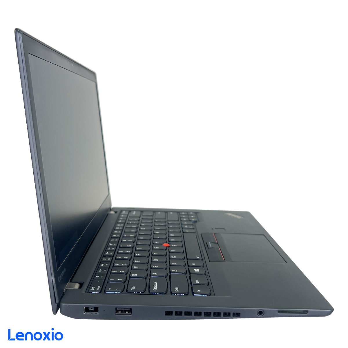 لپ تاپ استوک 14 اینچی لنوو مدل Lenovo ThinkPad T470s Core i7 6600U 8GB 256SSD