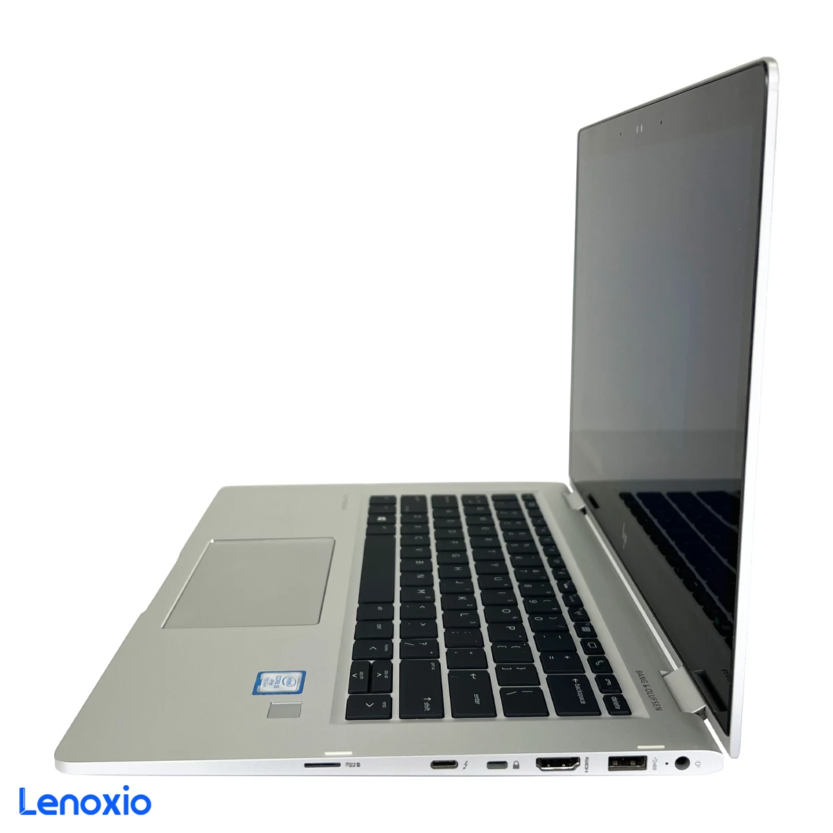لپ تاپ استوک تبلت شو 13.3 اینچی اچ پی مدل  HP EliteBook x360 1030 G2 2in1 Core i5 7300U 16GB 256SSD