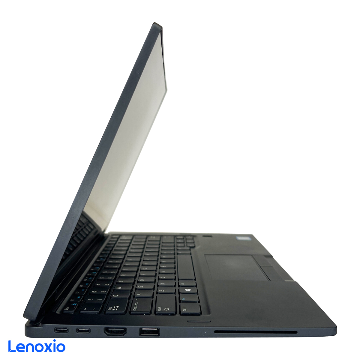 لپ تاپ استوک تبلت شو 13.3 اینچی دل مدل Dell Latitude 7390 2in1 Core i5 8350U 16GB 256SSD