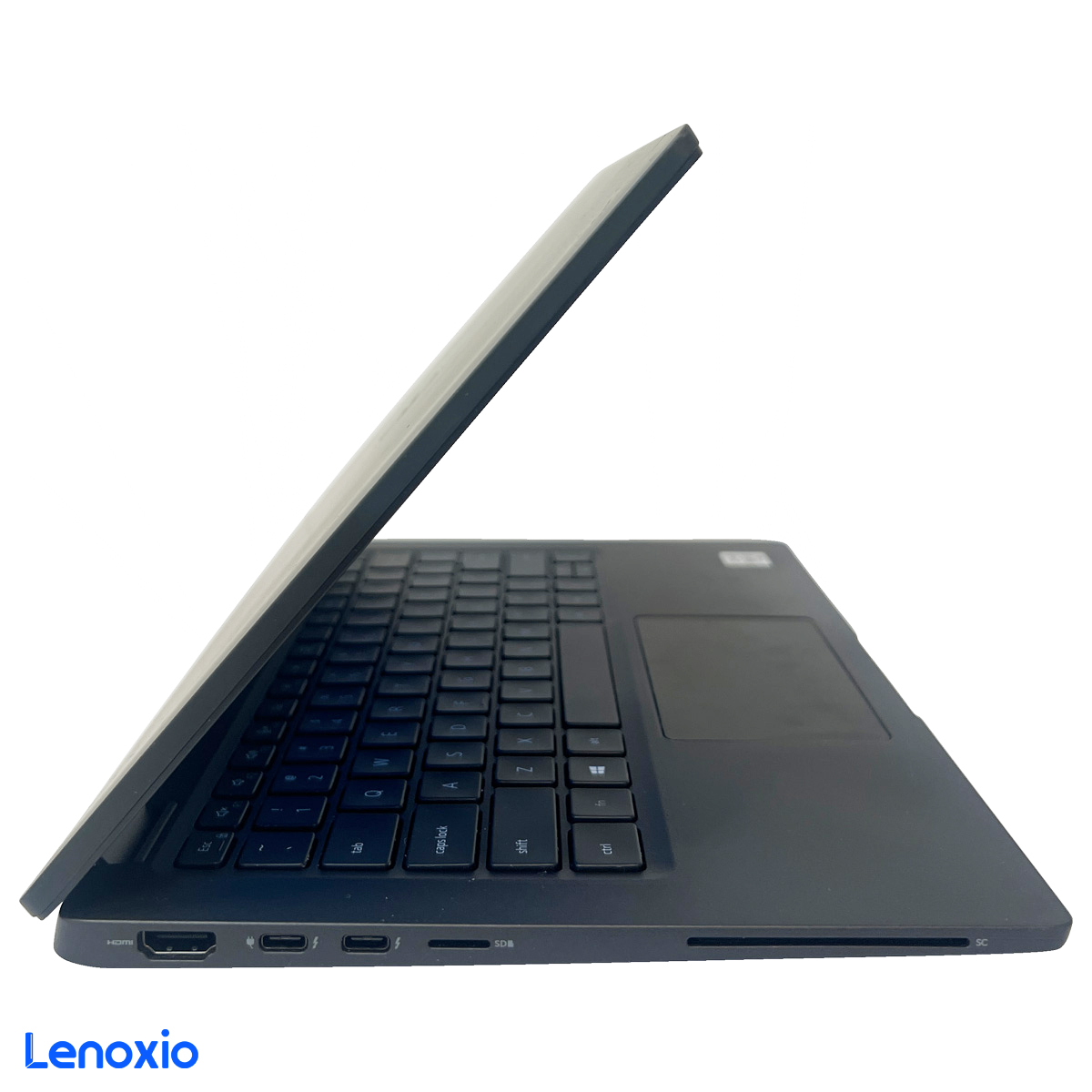 لپ تاپ استوک لمسی 13.3 اینچی دل مدل Dell Latitude 7310 Core i7 10610U 16GB 512SSD