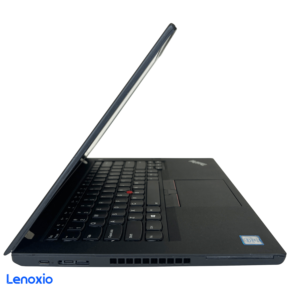 لپ تاپ استوک 14 اینچی لنوو مدل Lenovo ThinkPad T480 Core i7 8650U 16GB 512SSD