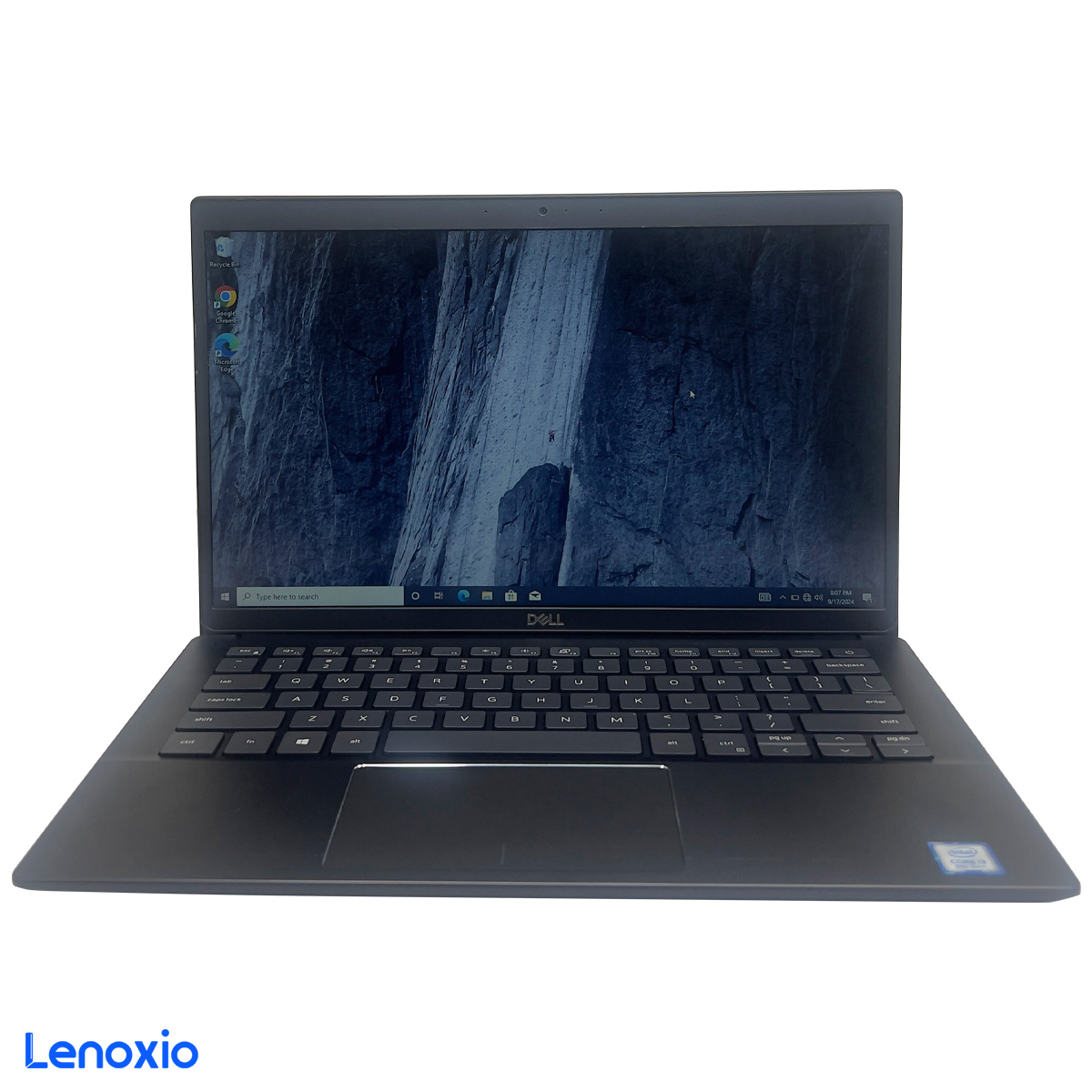 لپ تاپ استوک 13.3 اینچی دل مدل Dell Latitude 3301 Core i3 8145U 4GB 128SSD