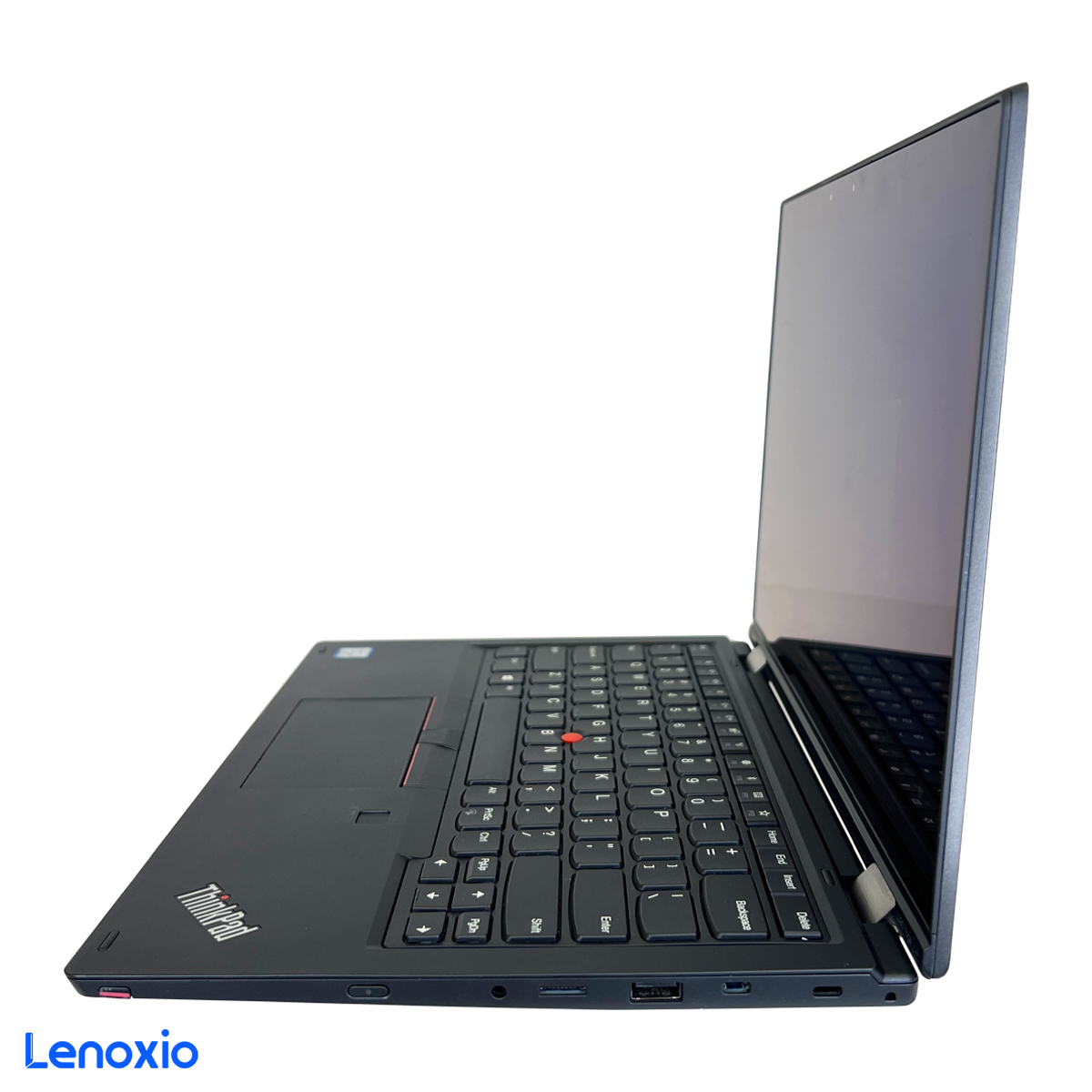 لپ تاپ استوک تبلت شو 13.3 اینچی لنوو مدل Lenovo ThinkPad L390 Yoga 2in1 Core i5 8350U 8GB 256SSD