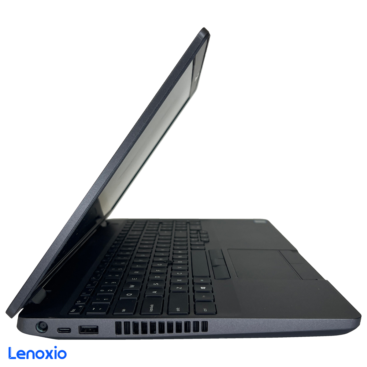 لپ تاپ استوک گرافیک دار 15.6 اینچی دل مدل Dell Precision 3541 Core i5 9400H 16GB 256SSD