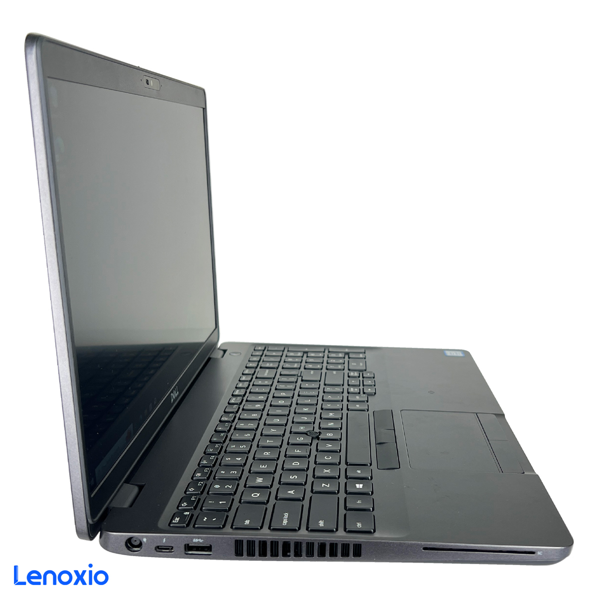 لپ تاپ استوک گرافیک دار 15.6 اینچی دل مدل Dell Precision 3540 Core i5 8365U 8GB 512SSD