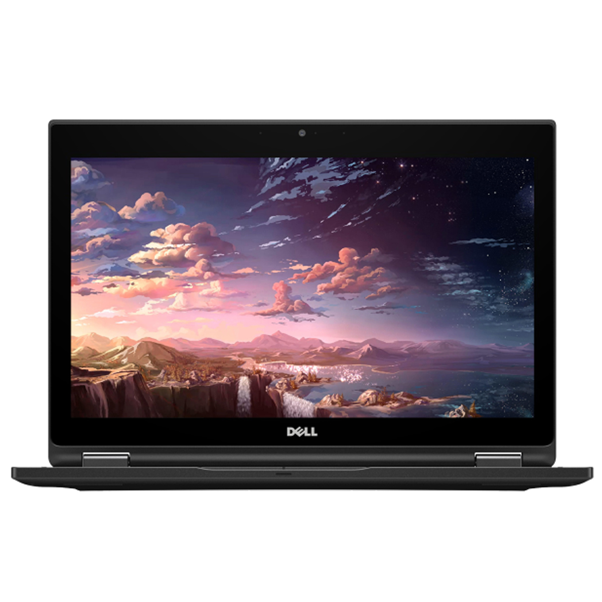 لپ تاپ استوک تبلت شو 12.5 اینچی دل مدل Dell Latitude 5289 2in1 Core i7 7600U 16GB 256SSD