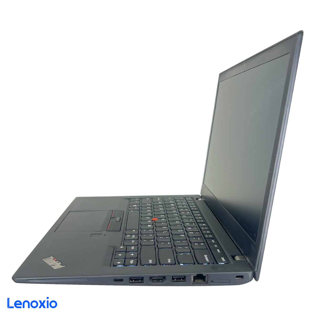 لپ تاپ استوک 14 اینچی لنوو مدل Lenovo ThinkPad T470s Core i7 6600U 8GB 256SSD