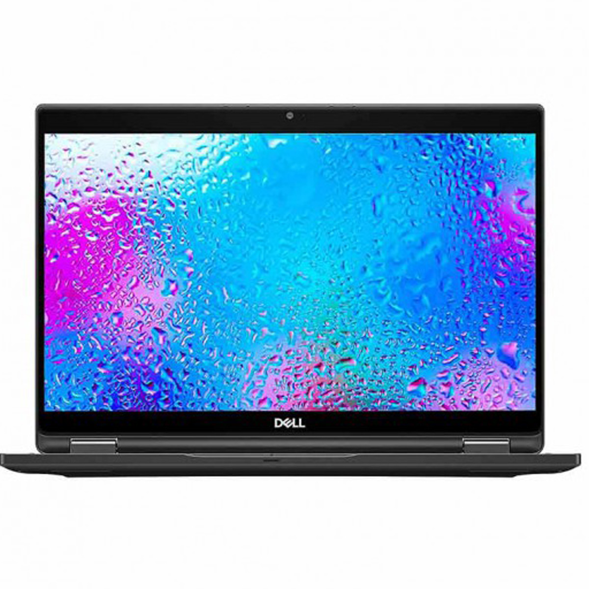 لپ تاپ استوک تبلت شو 13.3 اینچی دل مدل Dell Latitude 7390 2in1 Core i5 8350U 16GB 256SSD