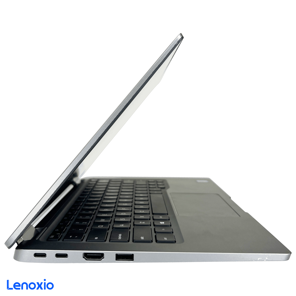 لپ تاپ استوک تبلت شو  14 اینچی دل مدل Dell Latitude 7400 2in1 Core i7 8665U 16GB 512SSD