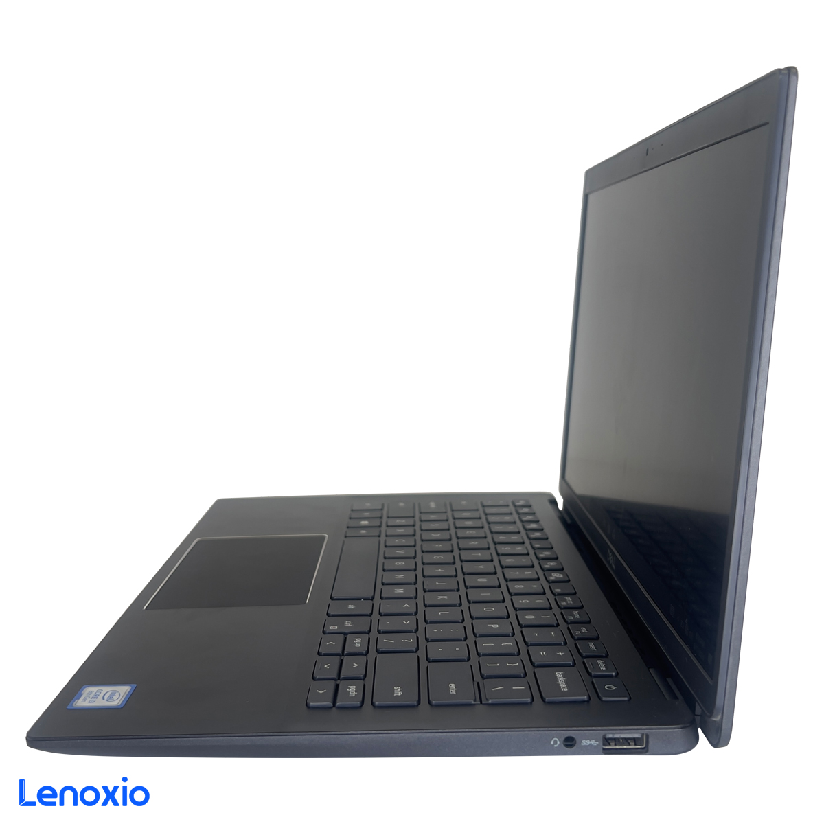 لپ تاپ استوک 13.3 اینچی دل مدل Dell Latitude 3301 Core i3 8145U 4GB 128SSD