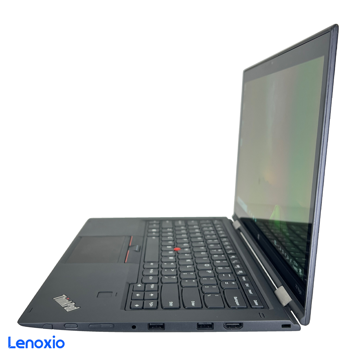 لپ تاپ استوک تبلت شو 14 اینچی لنوو مدل Lenovo ThinkPad X1 Yoga 2in1 Core i7 6600U 16GB 256SSD