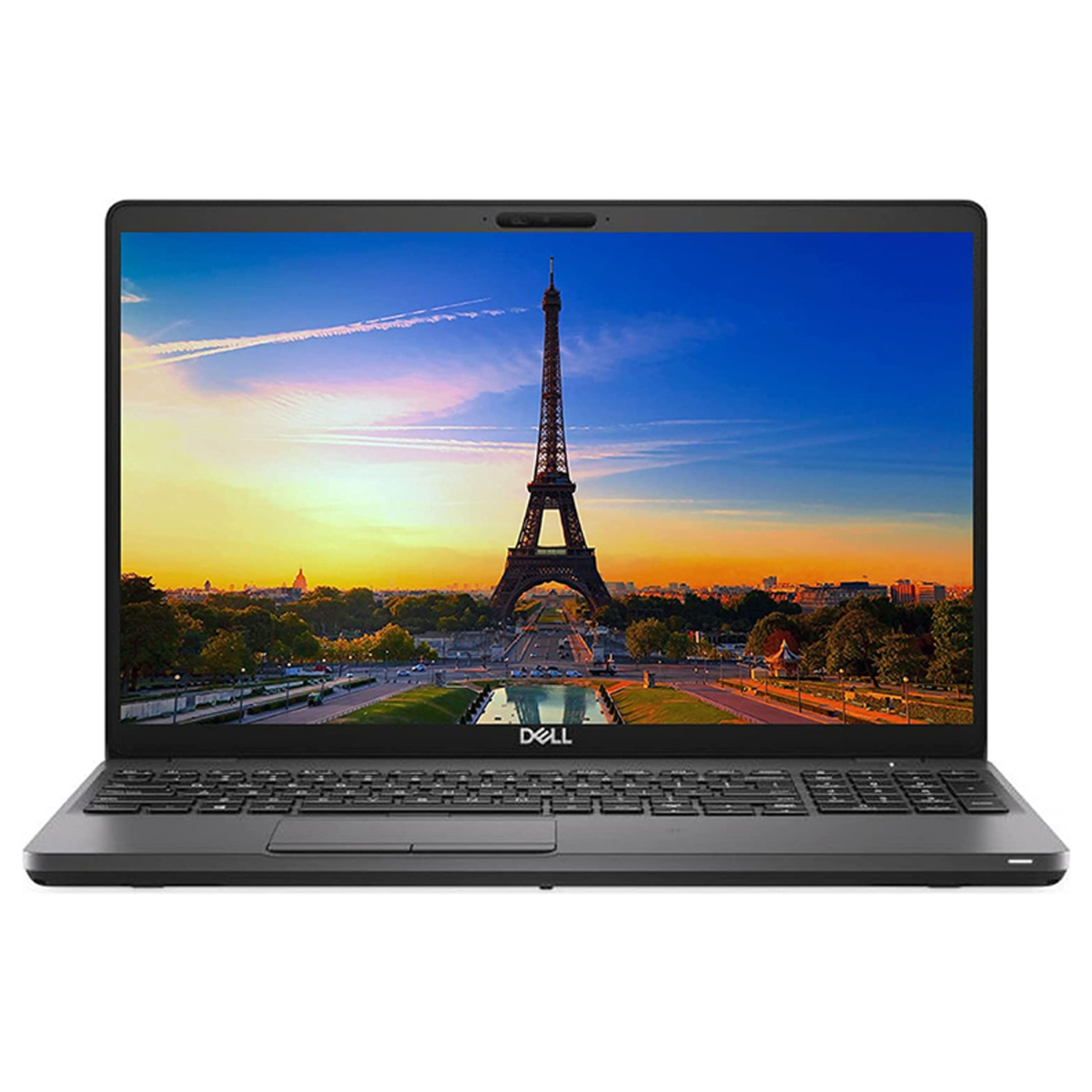 لپ تاپ استوک گرافیک دار 15.6 اینچی دل مدل Dell Precision 3540 Core i5 8365U 8GB 512SSD