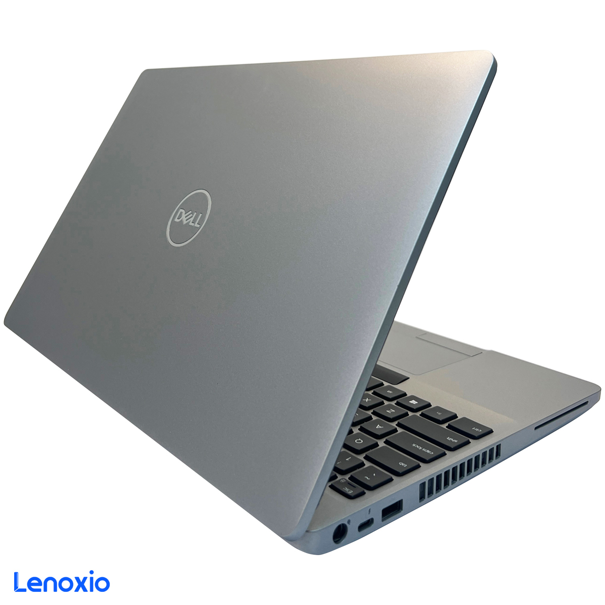 لپ تاپ استوک گرافیک دار 15.6 اینچی دل مدل Dell Latitude 5511 Core i7 10850H 16GB 512SSD