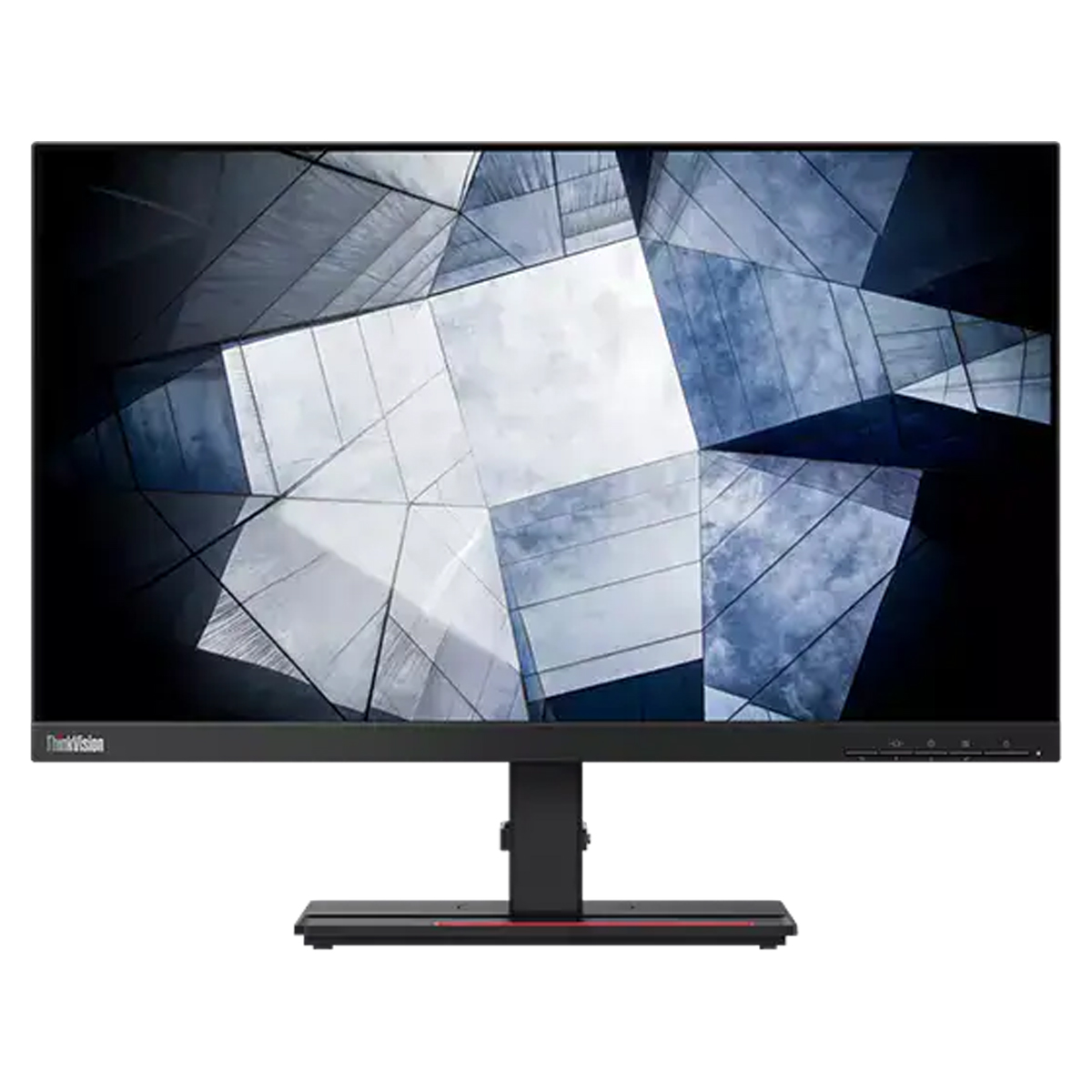 مانیتور استوک 24 اینچی لنوو مدل Lenovo ThinkVision P24q-20