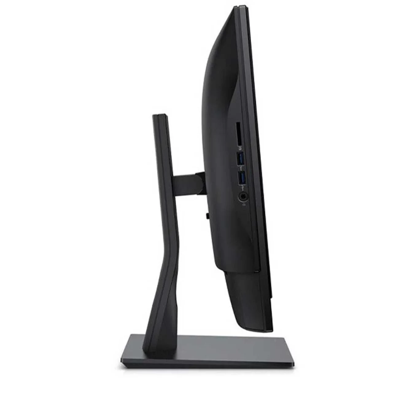 آل این وان استوک لمسی 21.5 اینچی دل مدل Dell OptiPlex 3240 Core i5 6500 8GB 256SSD
