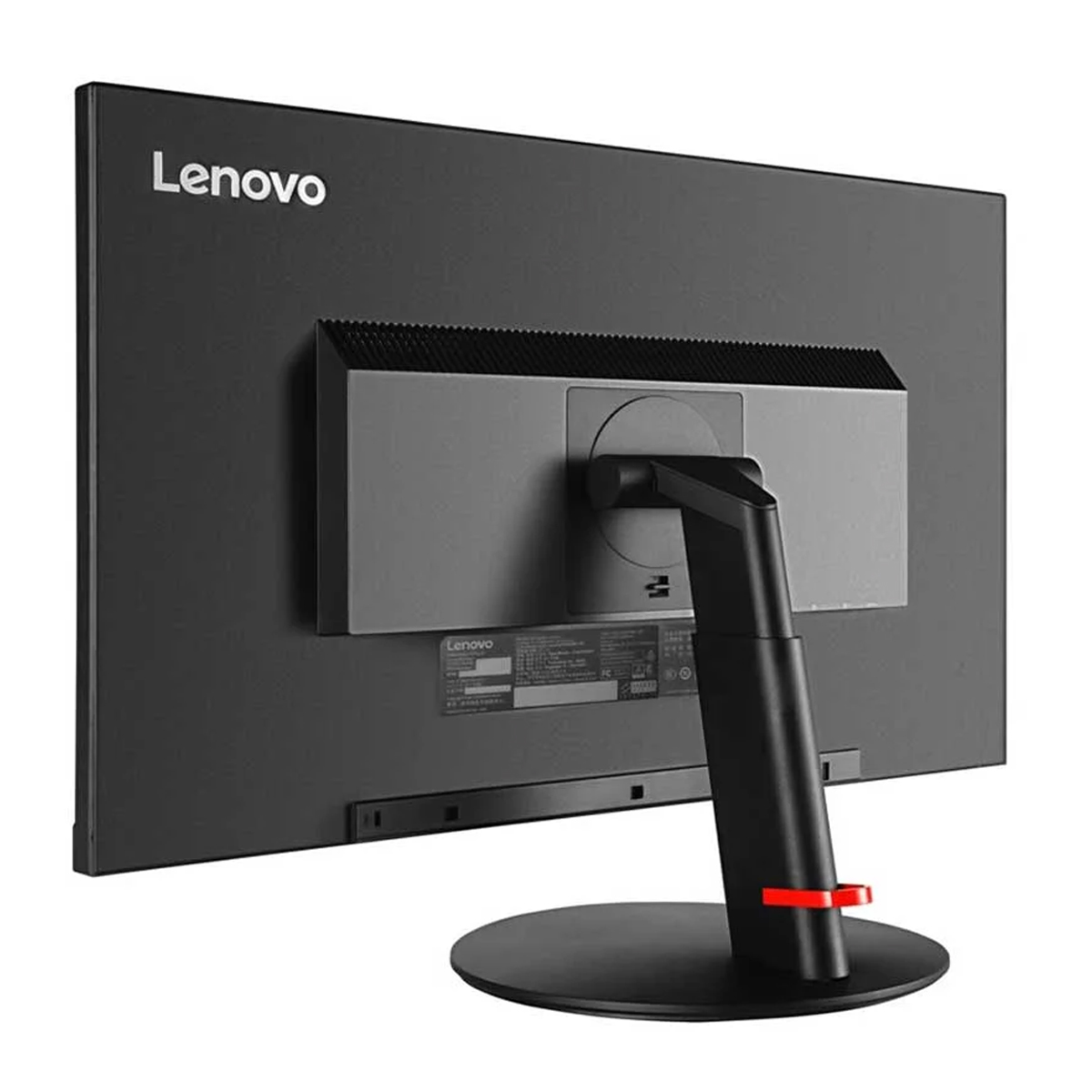 مانیتور استوک 24 اینچی لنوو مدل Lenovo ThinkVision P24q-20