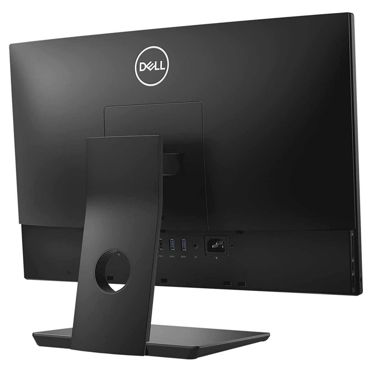 آل این وان استوک 22 اینچی دل مدل Dell OptiPlex 5260 Core i5 8500T 8GB 256SSD