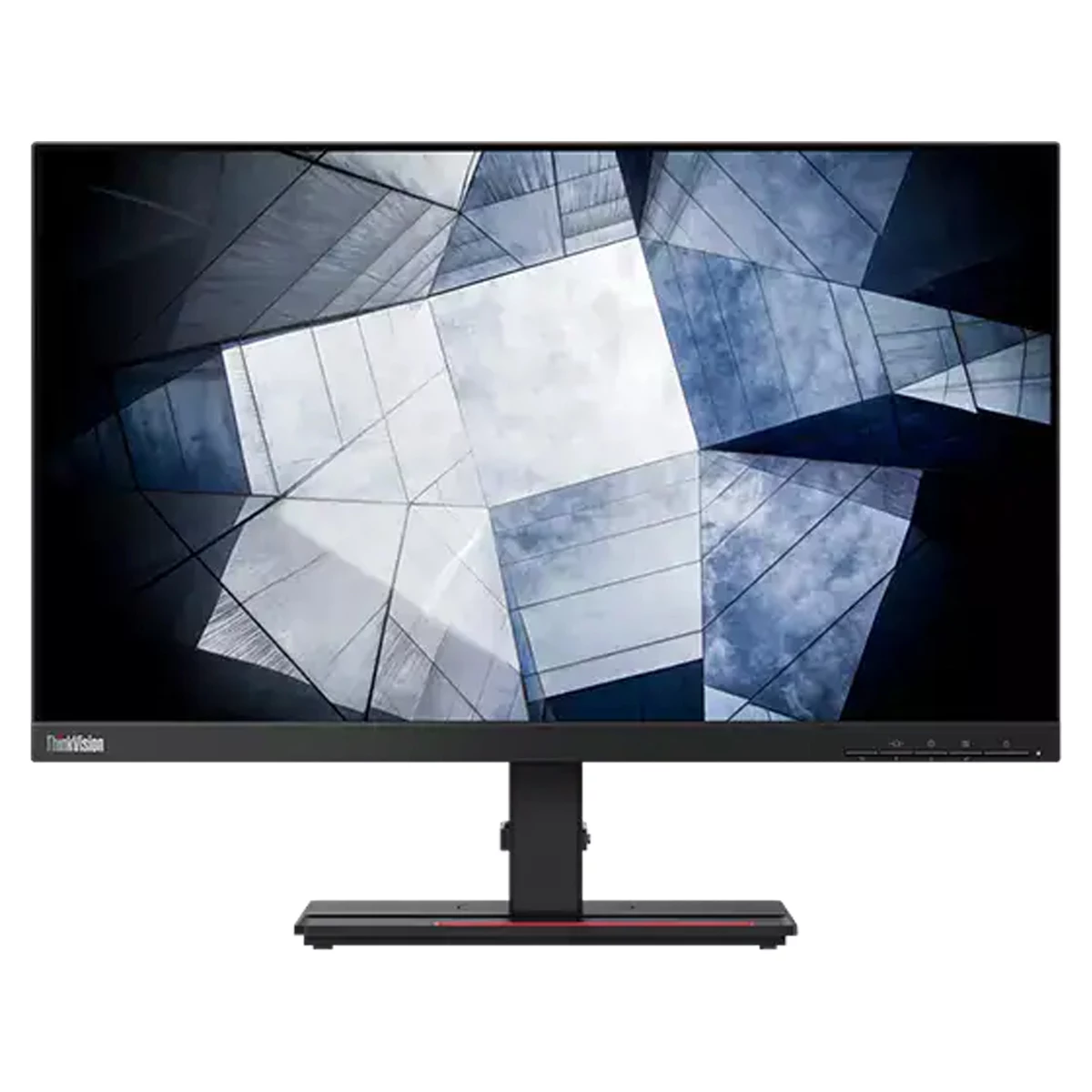 مانیتور استوک 24 اینچی لنوو مدل Lenovo ThinkVision P24q-30