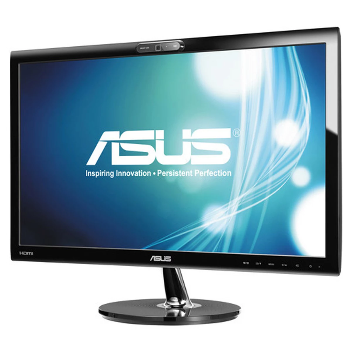 مانیتور استوک وب کم دار و اسپیکردار 22 اینچی ایسوس مدل ASUS VK228H