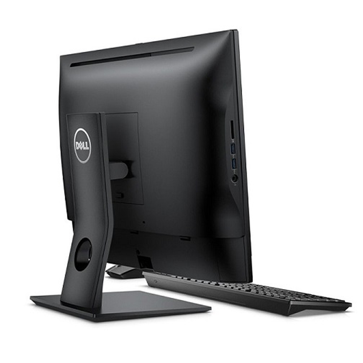 آل این وان استوک لمسی 22 اینچی دل مدل Dell OptiPlex 3240 Core i5 6500 8GB 256SSD