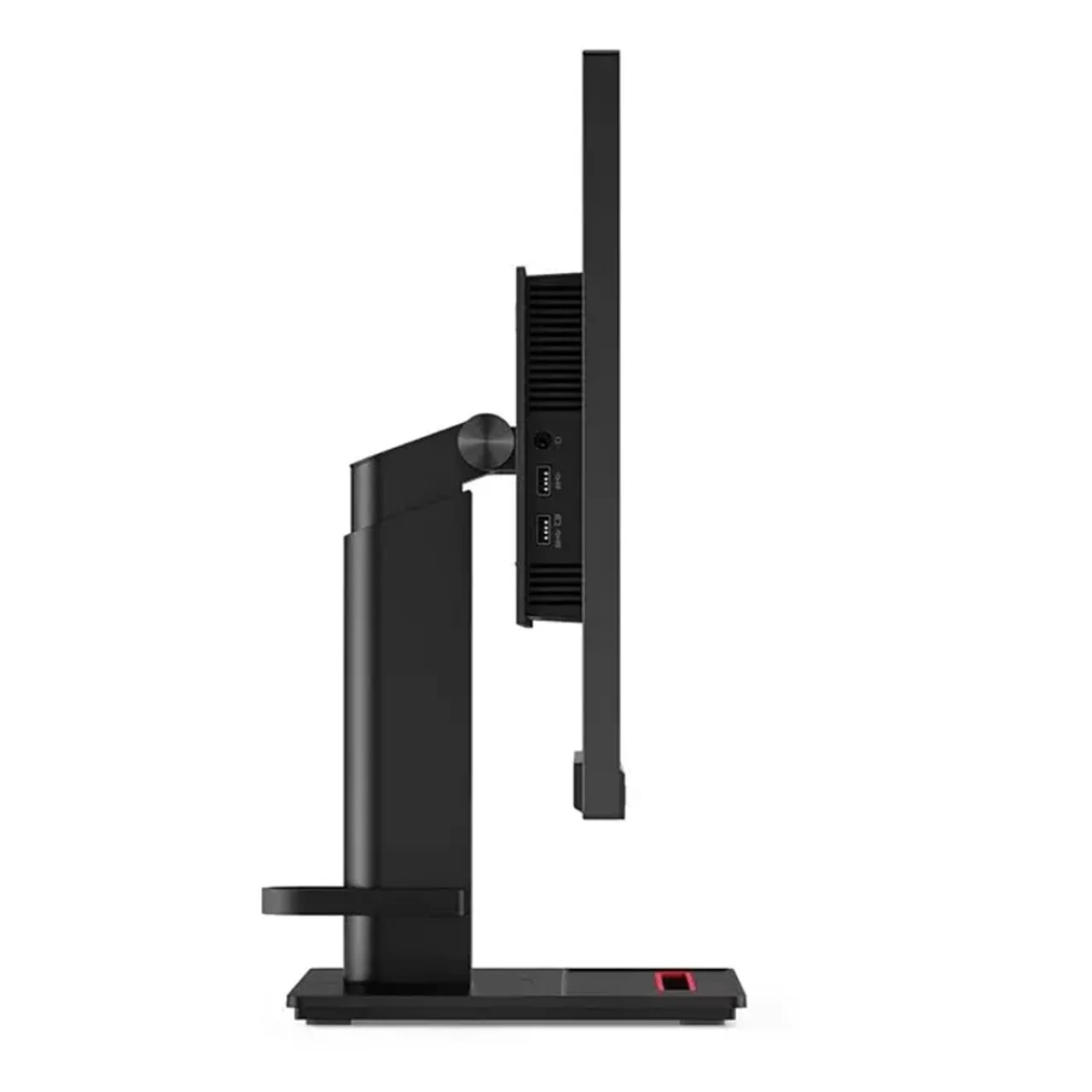 مانیتور استوک 24 اینچی لنوو مدل Lenovo ThinkVision P24q-30