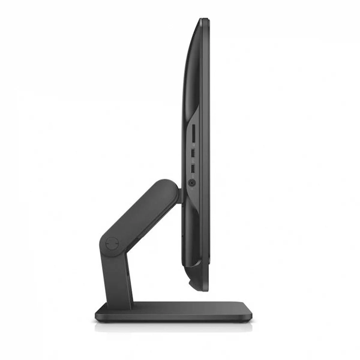 آل این وان استوک لمسی گرافیک دار 24 اینچی دل مدل Dell Inspiron 5459 Core i5 6400T 8GB 1TB HDD Radeon HD 7650A 2GB
