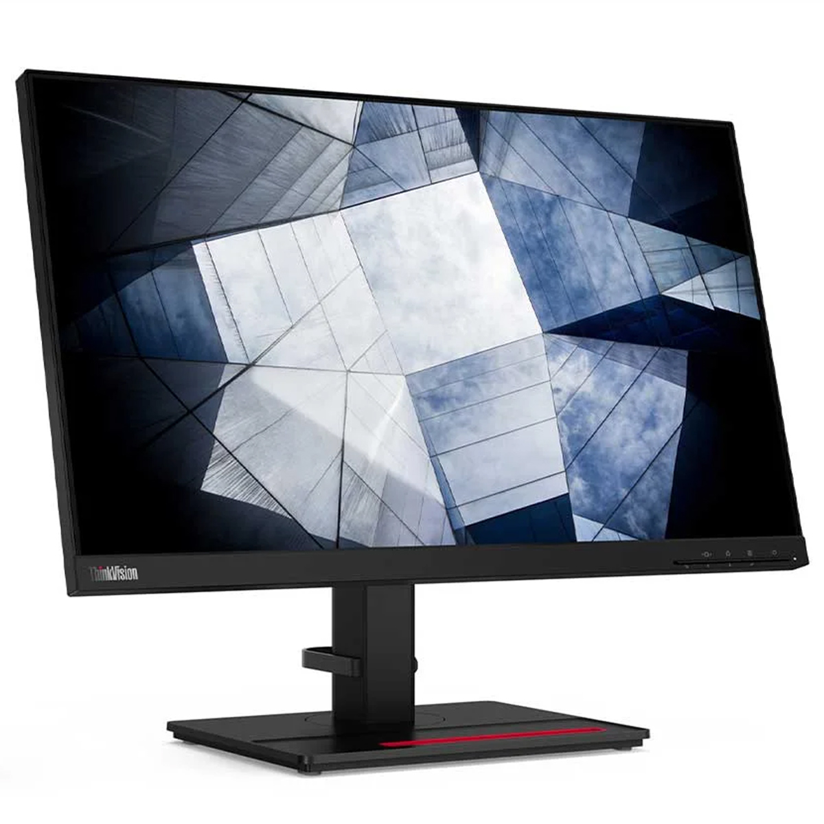 مانیتور استوک 24 اینچی لنوو مدل Lenovo ThinkVision P24q-20