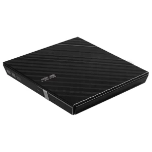 درایو نوری استوک اکسترنال ایسوس مدل Asus SDRW-08D2S-U Lite