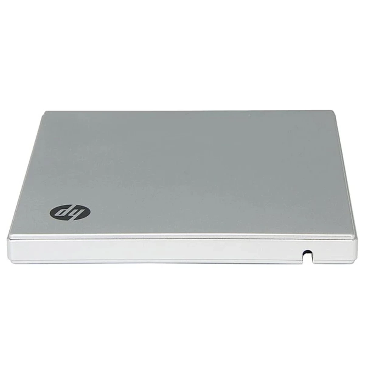 درایو نوری استوک اکسترنال اچ پی مدل HP DVD600S