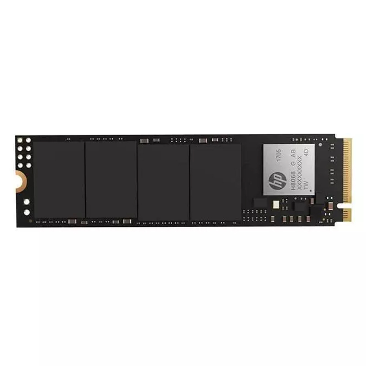 هارد اینترنال اچ‌ پی مدل HP EX900 M.2 500SSD