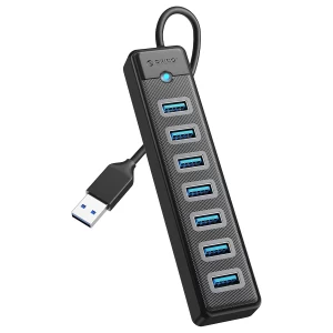 هاب  استوک اوریکو مدل ORICO PW7U-C3-10