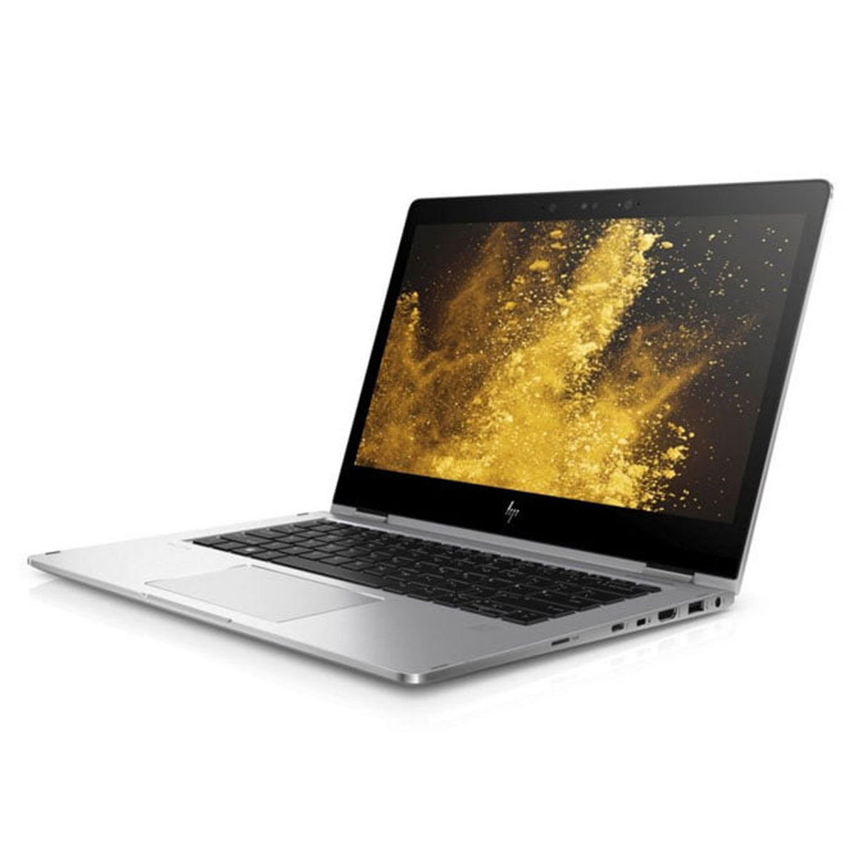 لپ تاپ استوک تبلت شو 13.3 اینچی اچ پی مدل  HP Elite dragonfly G1 X360 LTE 2in1 Core i5 8365U 16GB 256SSD