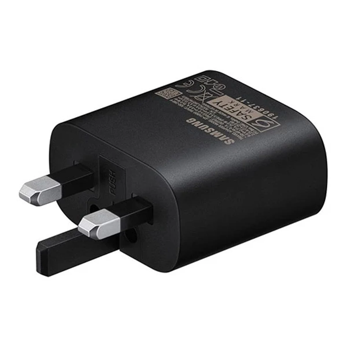 شارژر دیواری سامسونگ استوک مدل Samsung EP-TA800