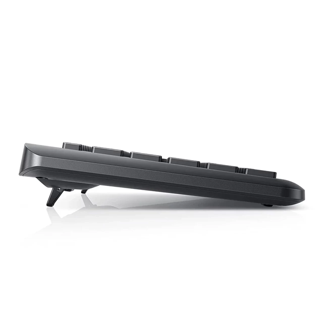 کیبورد و ماوس استوک بی سیم دل مدل Dell KM3322W