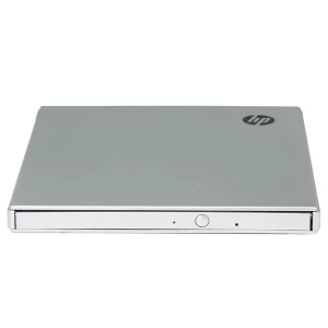 درایو نوری استوک اکسترنال اچ پی مدل HP DVD600S