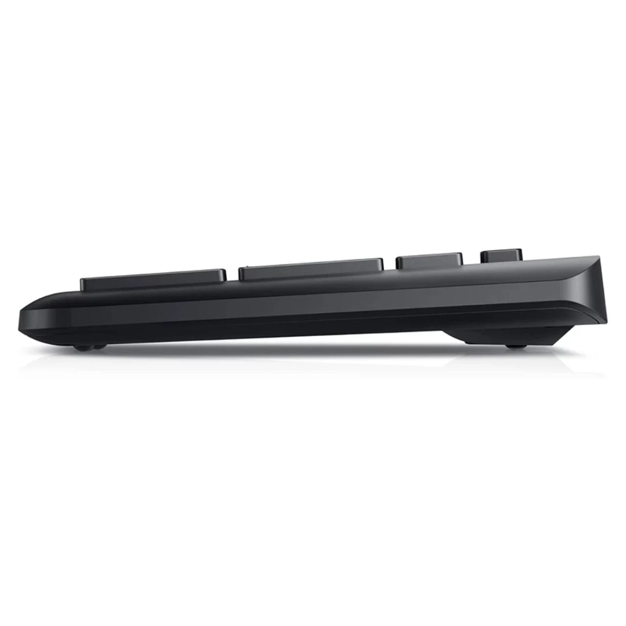 کیبورد و ماوس استوک بی سیم دل مدل Dell KM3322W