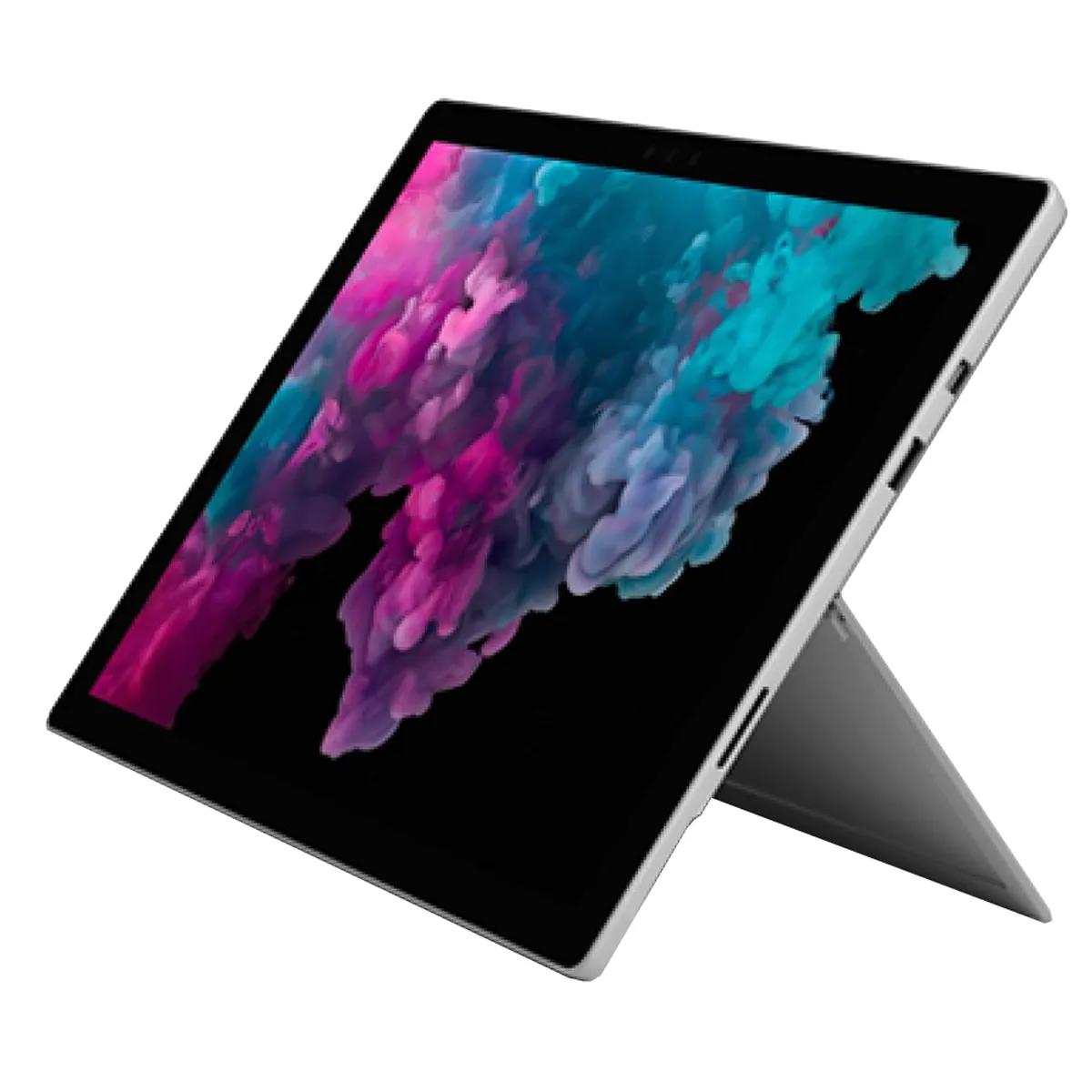 لپ تاپ استوک تبلت شو 12.3 اینچی مایکروسافت مدل Microsoft Surface Pro 6 Core i5 8250U 8GB 256SSD