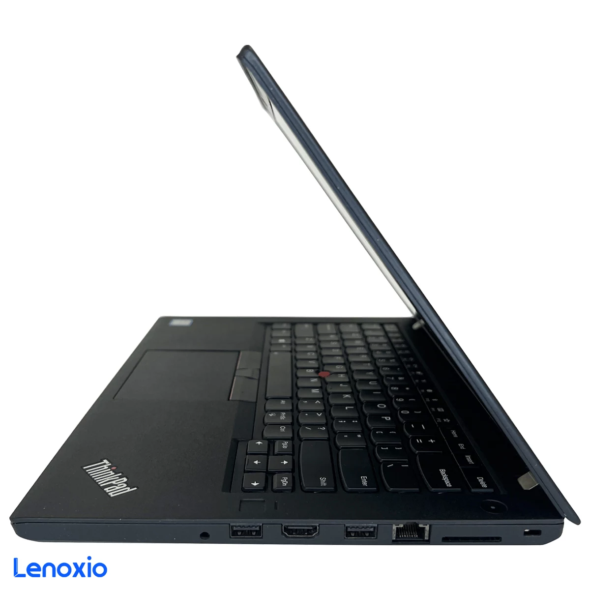 لپ تاپ استوک لمسی گرافیک دار 14 اینچی لنوو مدل Lenovo ThinkPad T480 Core i7 8650U 16GB 512SSD 2GB