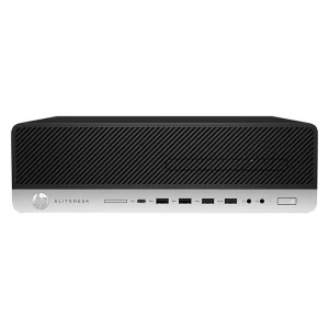 کیس استوک اچ پی مدل HP EliteDesk 800 G4 core i5 8500 32GB 256SSD, 1TB HDD