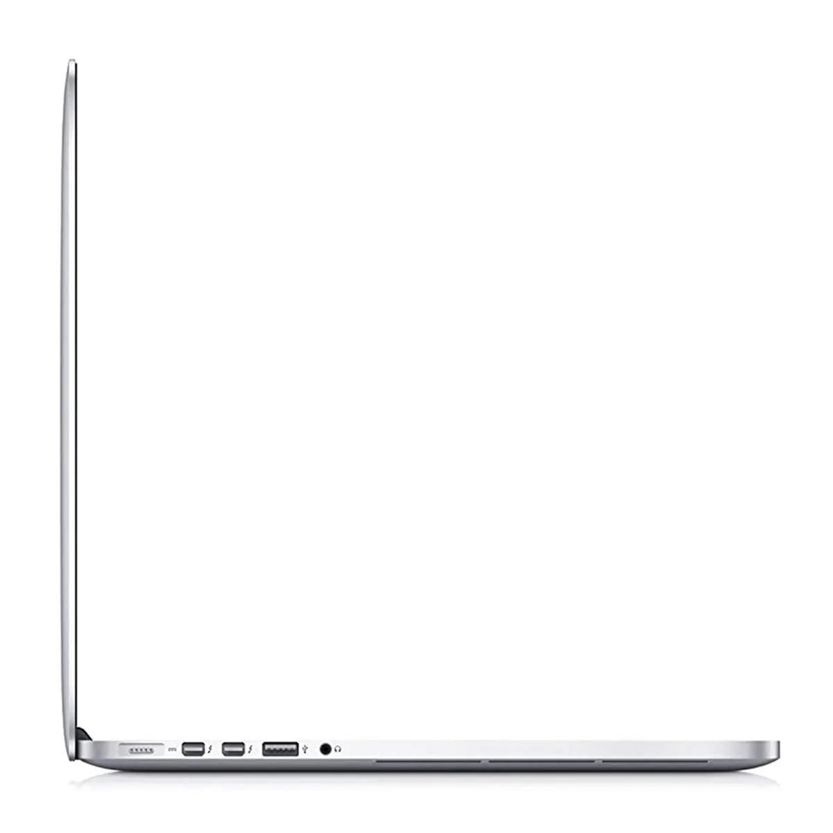 لپ تاپ استوک 15.4 اینچی اپل مدل Apple MacBook Pro A1398 Core i7 4870HQ 16GB 256SSD