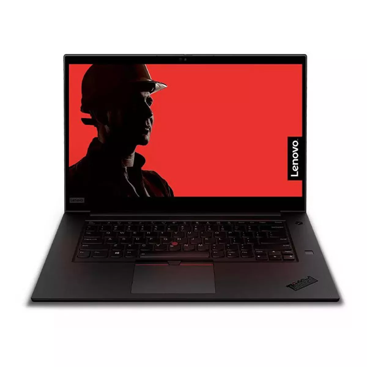 لپ تاپ استوک گرافیک دار 15.6 اینچی لنوو مدل Lenovo ThinkPad P1 Core i7 9850H 32GB 512SSD