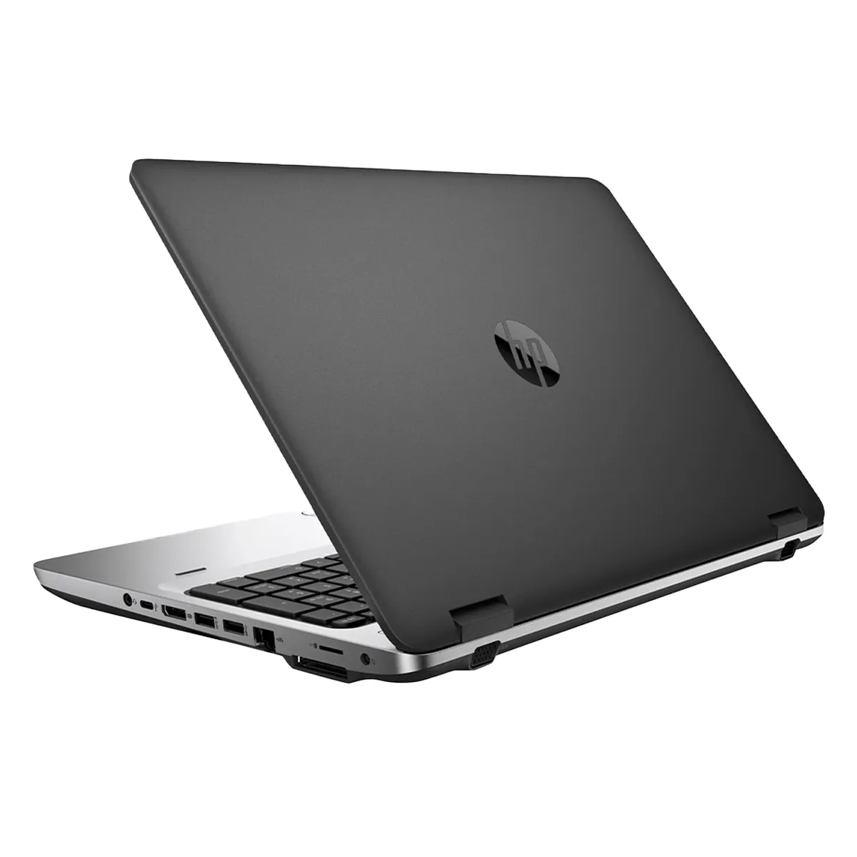 لپ تاپ استوک 15.6 اینچی اچ پی مدل HP ProBook 650 G2 Core i5 6200U 8GB 256SSD