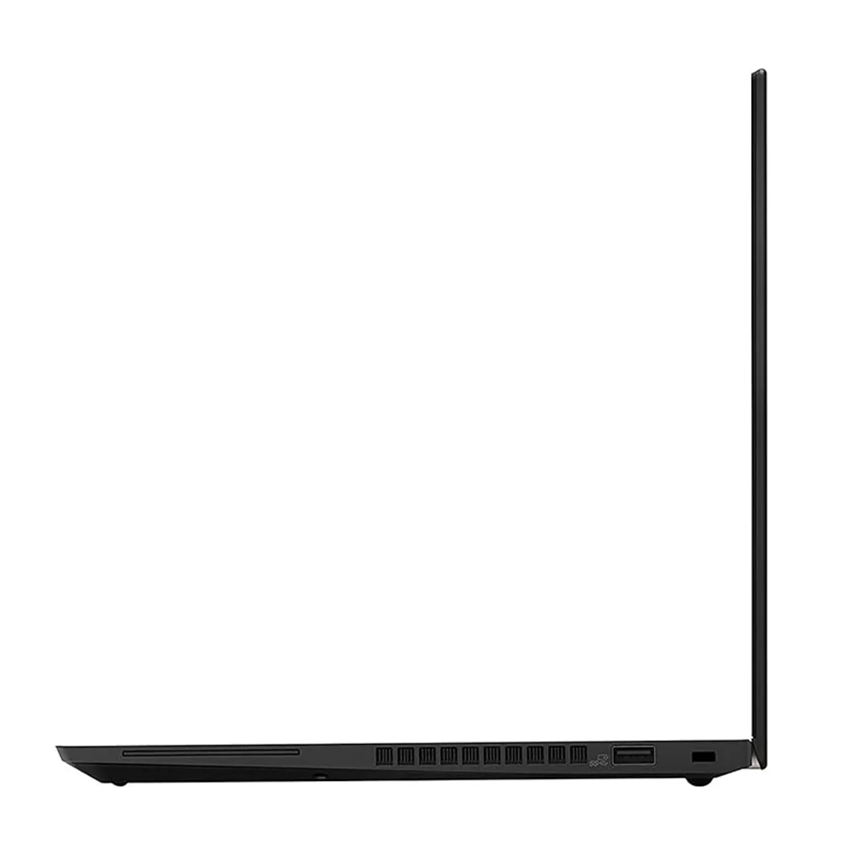 لپ تاپ استوک لمسی 13.3 اینچی لنوو مدل Lenovo ThinkPad X13 Core i5 10210U 8GB 512SSD