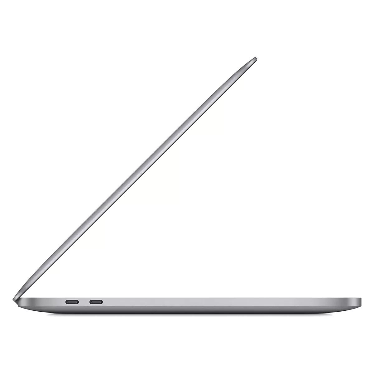 لپ تاپ استوک 13.3 اینچی اپل مدل Apple MacBook Pro M1 8GB 256SSD