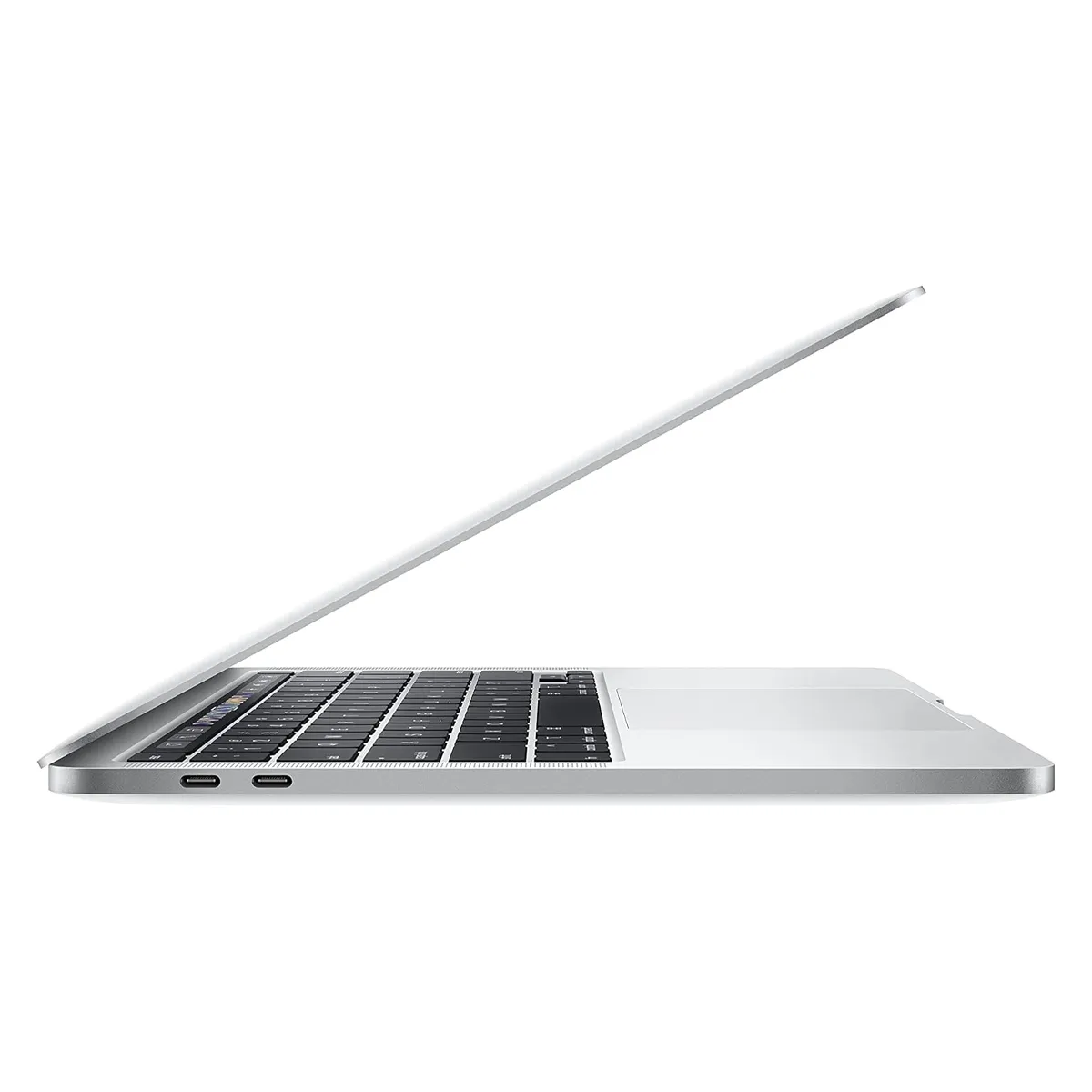 لپ تاپ استوک 13.3 اینچی اپل مدل Apple MacBook Pro Core i5 1038NG7 16GB 512SSD