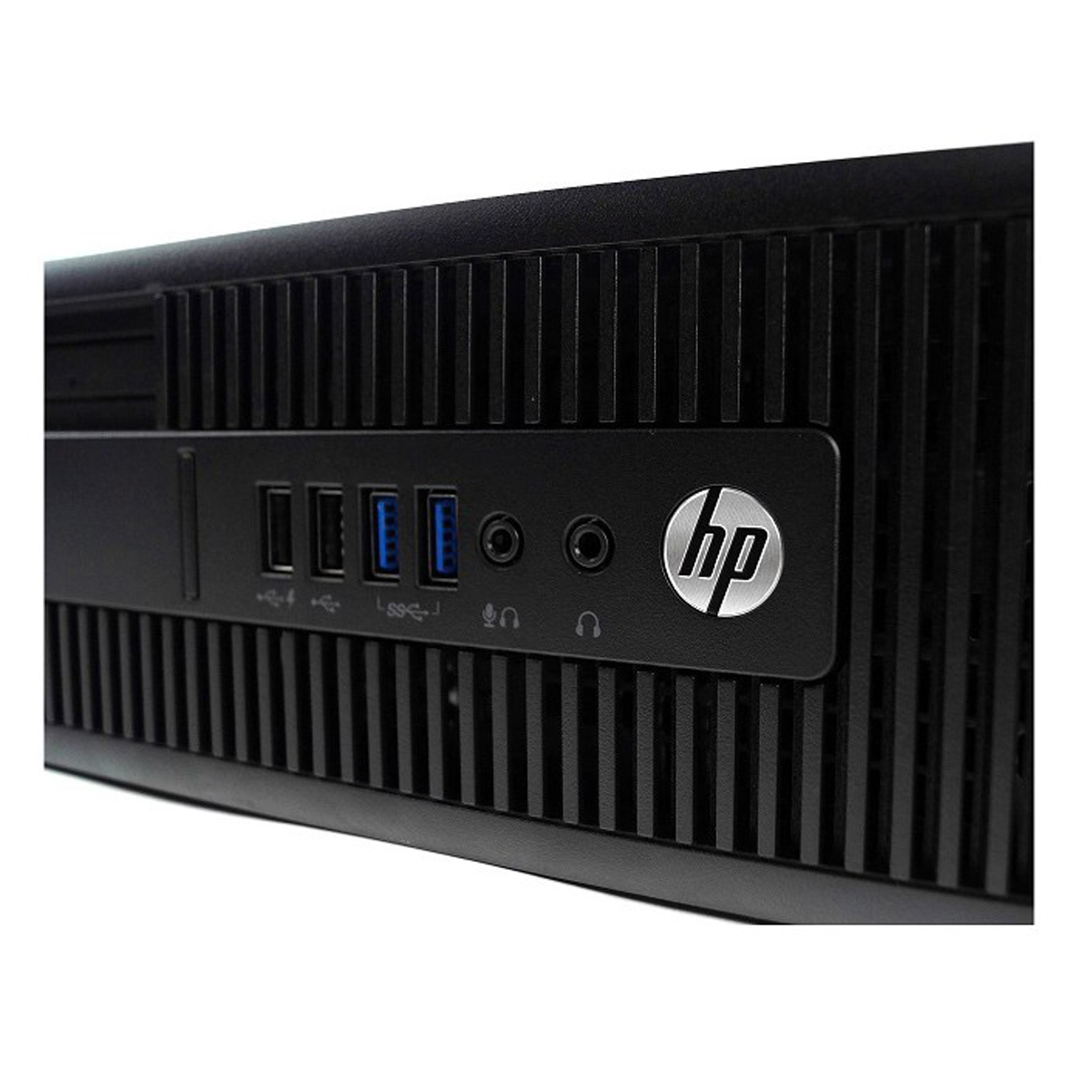 کیس استوک اچ پی مدل HP EliteDesk 800 G2 core i5 6500 8GB 512HDD