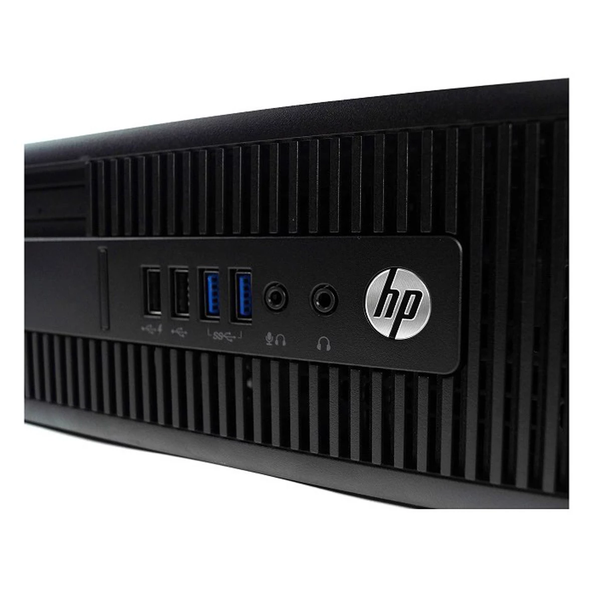 کیس استوک اچ پی مدل HP EliteDesk 800 G2 core i5 6500 32GB 256SSD, 512HDD