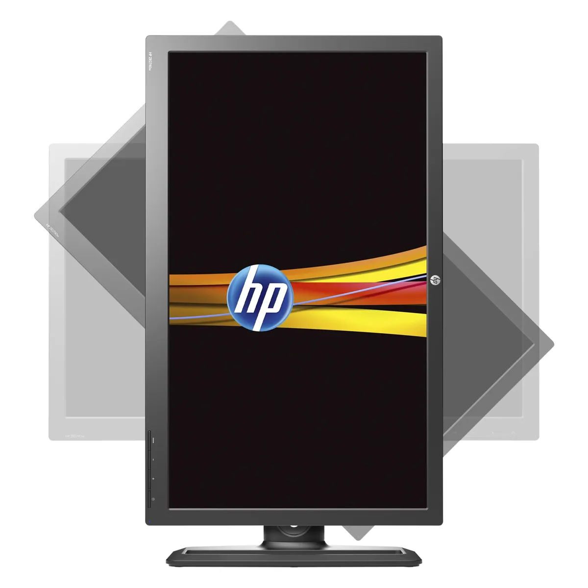 مانیتور استوک 27 اینچی اچ پی مدل HP ZR2740W